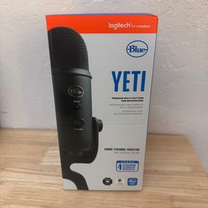 Blue Yeti X | eBay