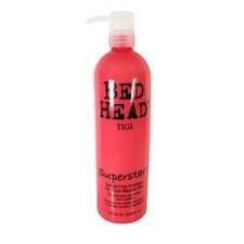 TIGI Bed Head Superstar Conditioner For Thick Massive Hair 25.36 Oz