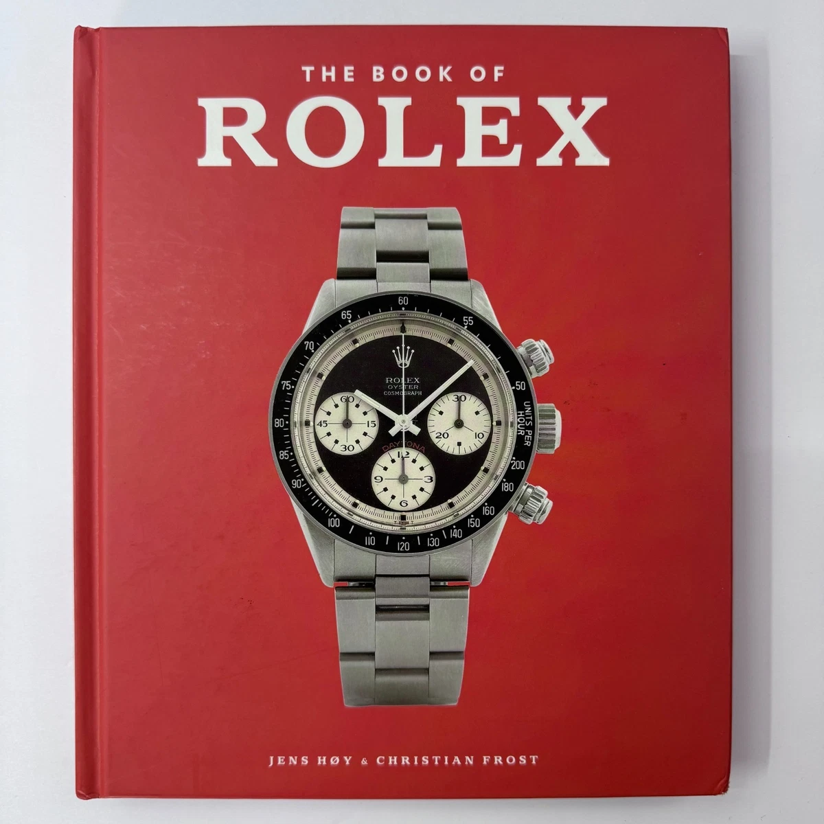 rolex book products for sale | eBay