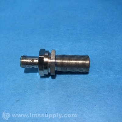 Ifm IFS285 M12 Inductive Sensor 2056