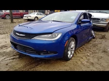 Crossmember/K-Frame Front Fits 14-17 CHEROKEE 18783