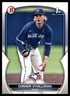 Connor O'Halloran 2023 Bowman Draft #BDC-111 Blue Jays MLB READ FREE SHIPPING