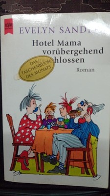 Evelyn Sanders  - verschiedene Werke zur Auswahl