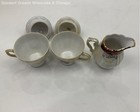 Vintage Ceramic Tea Set — photo 4