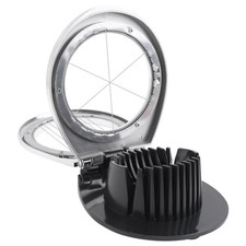 Egg Slicer for Hard Boiled Eggs, Egg Heavy Duty Cutter Duty Slicer Kitchen4043