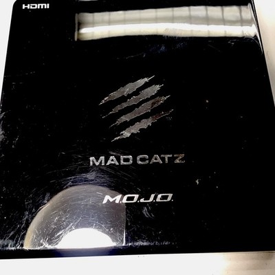 MAD CATZ  M.O.J.O. für Android Ohne Netzteil, Gebraucht