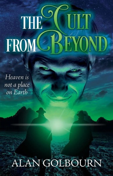 Alan Golbourn | The Cult From Beyond | Taschenbuch | Englisch (2023)-image