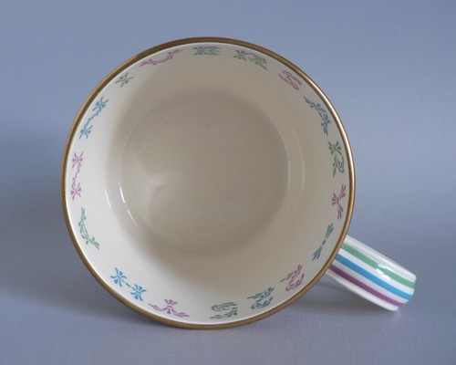 WEDGWOOD MUG 225TH ANNIVERSARY THREE CENTURIES OF DESIGN #299/500 RICHARD GUYATT - Picture 10 of 20