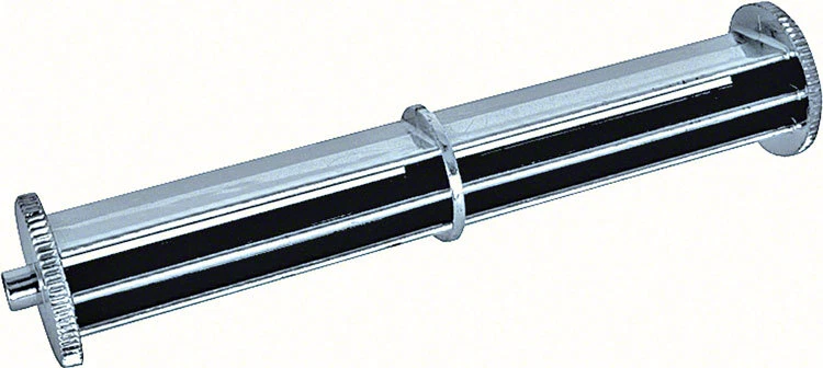 OER Air Duct Deflector Vent Set With A/C 1970-1981 Pontiac Firebird GTO - Imagen 2 de 4