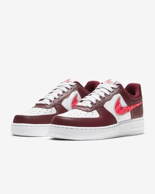 NIKE Women's WMNS AIR FORCE 1 '07 LOW SE LOVE FOR ALL CV8482-600 US 5.5 /  22.5cm | eBay