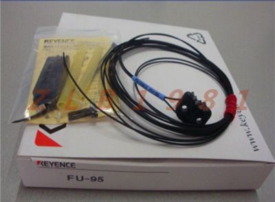 ONE NEW- KEYENCE FU-95
