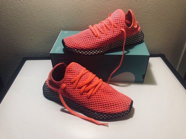 adidas deerupt turbo
