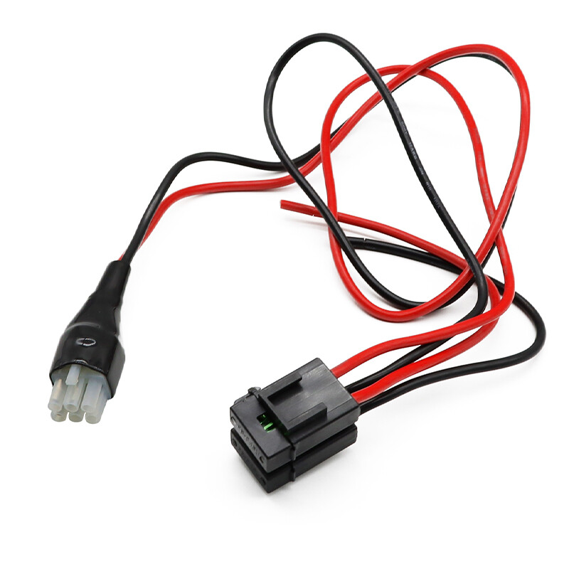 NEW 6pin DC Power Cord Cable for Icom IC-725 IC-706 IC-718 IC-746