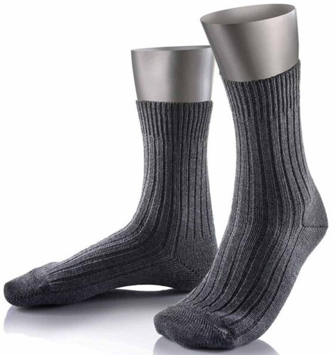 Bundeswehr Socken o. Strümpfe Original nach TL mit 50% Merinowolle Komfortbund - Bild 4 von 10