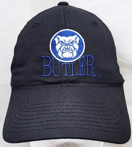 Butler Bulldogs NCAA Signatures adjustable cap/hat - 第 1/8 張圖片