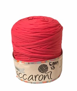 T Shirt Yarn Fabric Yarn Jersey Yarn Trapillo Fabric Yarn Pink Color Ebay