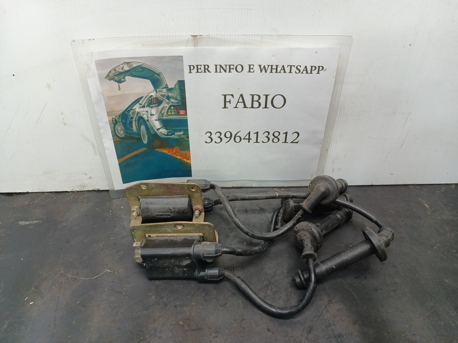 Foto 1 di 9