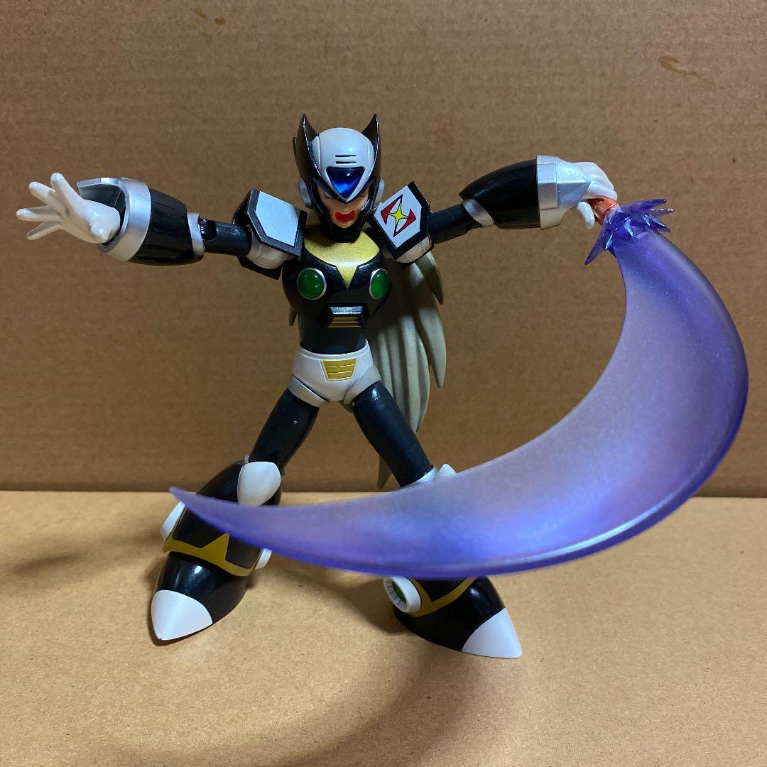 BANDAI - D-Arts ブラックゼロ Amazon.com: TAMASHII NATIONS Bandai D-Arts Black Zero