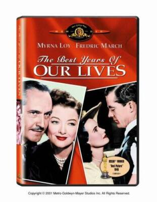 #ad #ad The Best Years of Our Lives GOOD $5.48