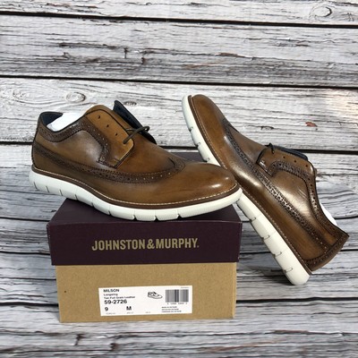 johnston and murphy outlet coupon