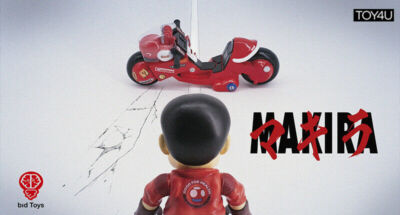 BID Toys Makira TTF Limited Ver. PVC Action Figure Fashion Hot Toy