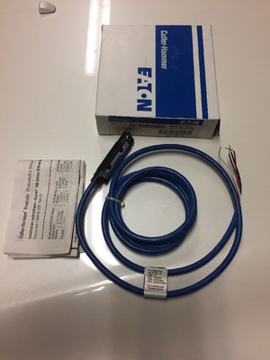 Cutler Hammer 13106RS2050 Series  ES A2 93113 Comet Photoelectric Sensor 6 FOOT