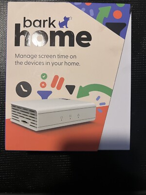 🔥NEW🔥 Bark Home Parental Controls for Wi-Fi | Manage Screen Time, Block ...