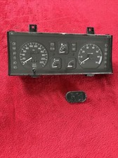 Renault Clio RSi B/C57 youngtimer rare no R5 GTE 16V  Williams. Tacho Veglia 220