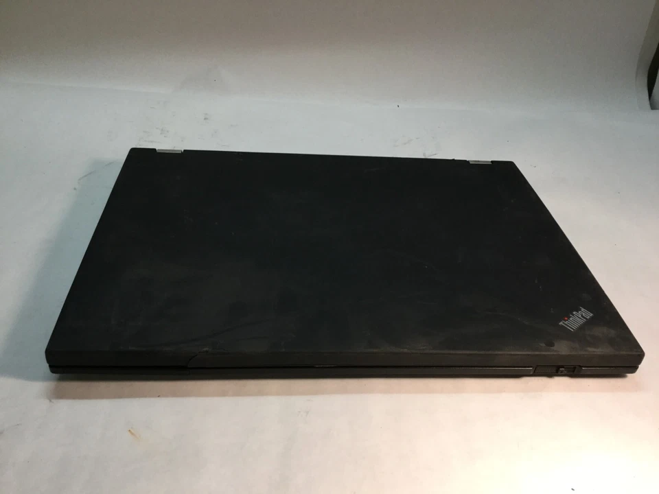 Lenovo ThinkPad T410S 14" Laptop Intel Core i5 1st Gen. -NO POWER/BAD SCREEN- MZ - Image 2 of 4