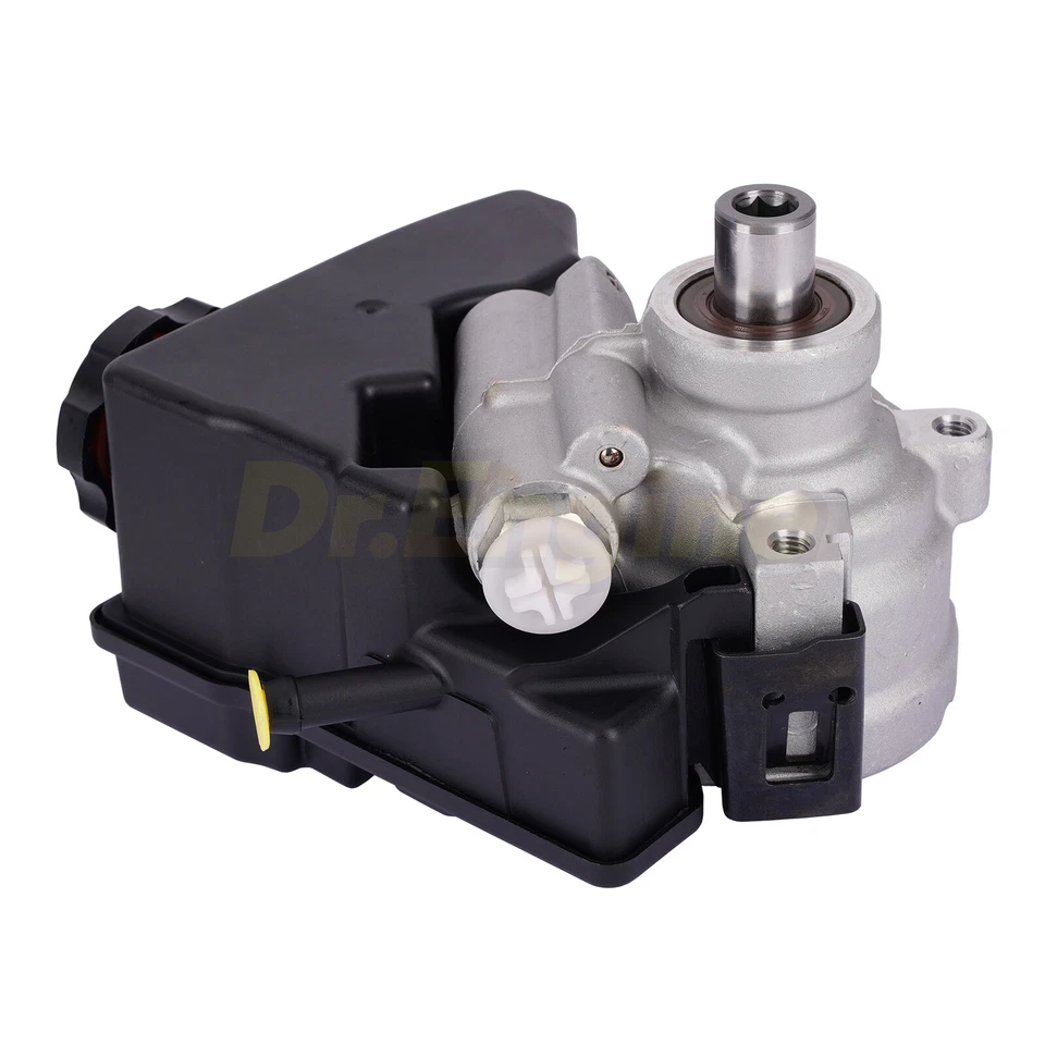 Bomba de dirección asistida 96-57888 apta para 95-03 Buick Century Chevrolet Lumina Pontiac Foto 4 de 4