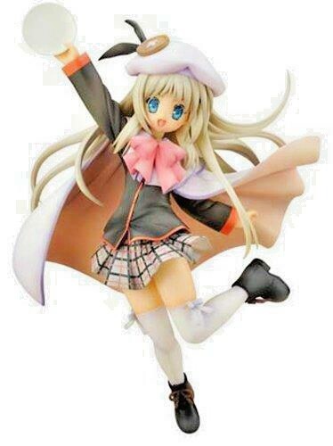 Little Busters Noumi Kudryavka 1/8 PVC Figure by ALTER New | eBay
