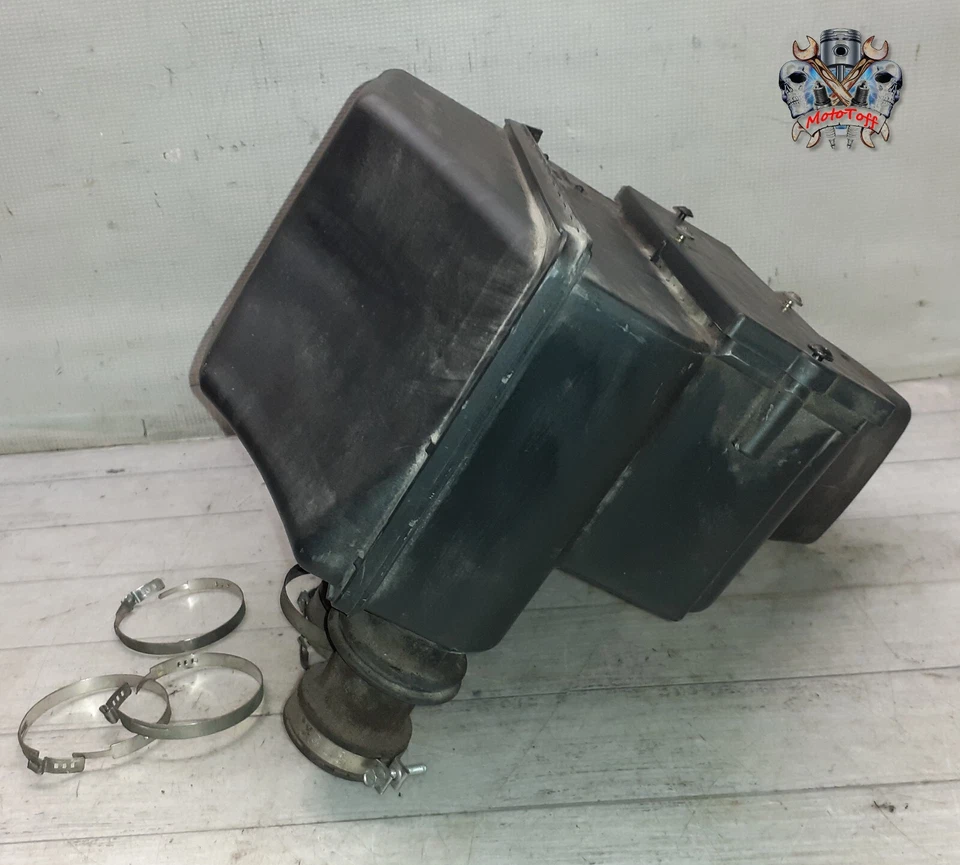 BOITE A AIR BMW K 1200 LT ABS de 1999 à 2003 - réf : 98 - Photo 3/4