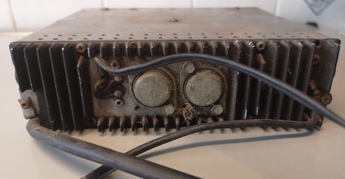 Vintage Car Radio 1962-1969 Motorola 808 - Picture 9 of 12