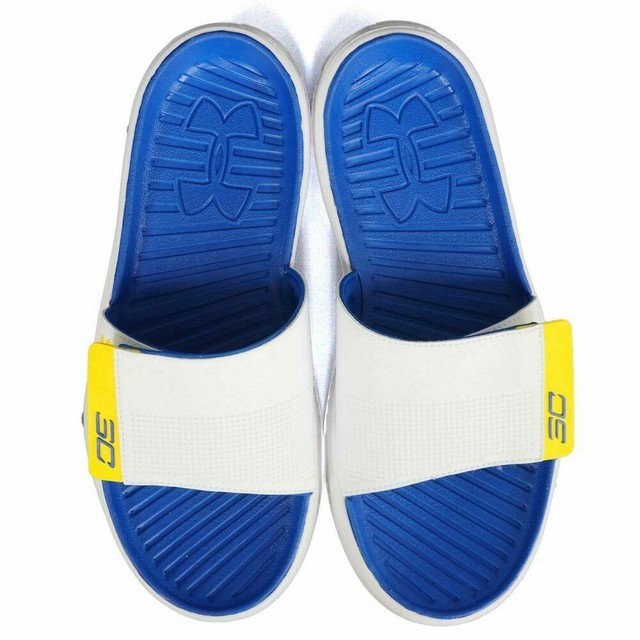 under armour curry 3s