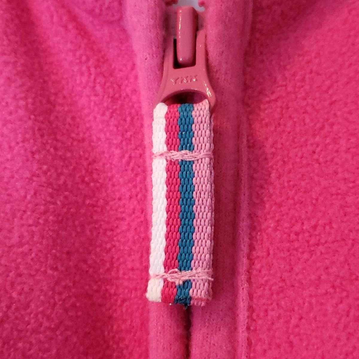 Pink Fleece Sleeveless Hoodie | eBay