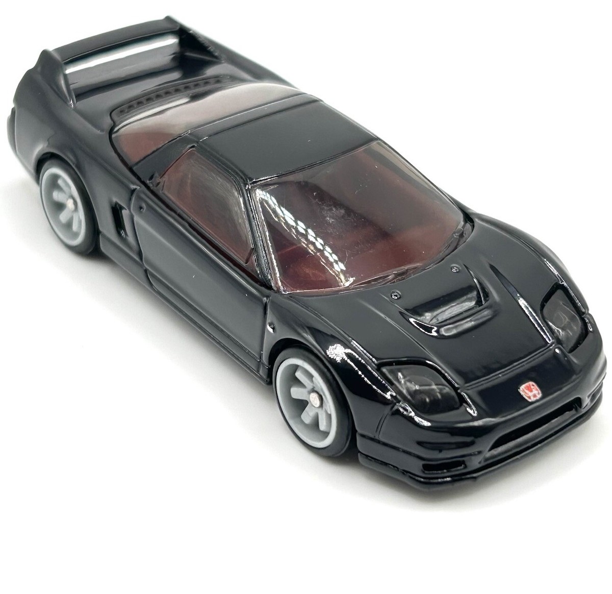 ミニカー Hotwheels FAST& FURIOUS EURO FAST Original Mattel Hot Wheels HNR88 Car 1/64 Diecast Fast