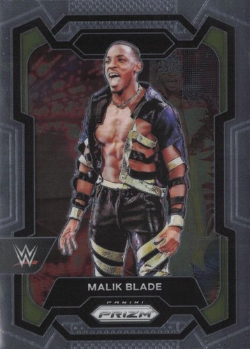 2024 Panini Prizm WWE Base You Pick Complete your set NXT AEW - Picture 46 of 84