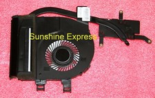 OEM Lenovo CPU Cooling Fan 460.00X03.0001 w/ Heatsink BSB0705HCA01 for Flex 2-14