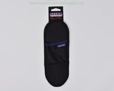 Dramm ColorPoint Cutting Tool Holster Black