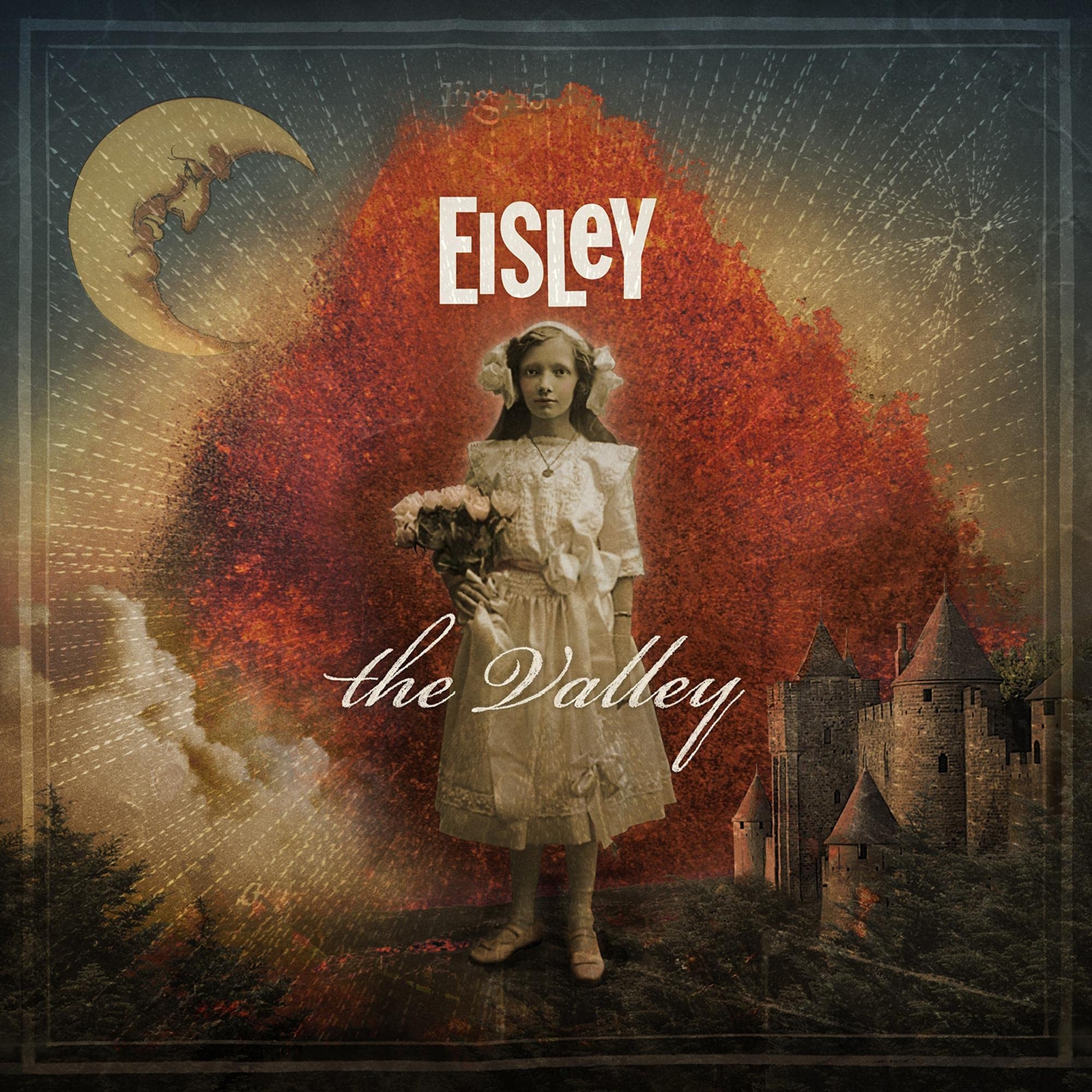 Eisley Valley (CD)