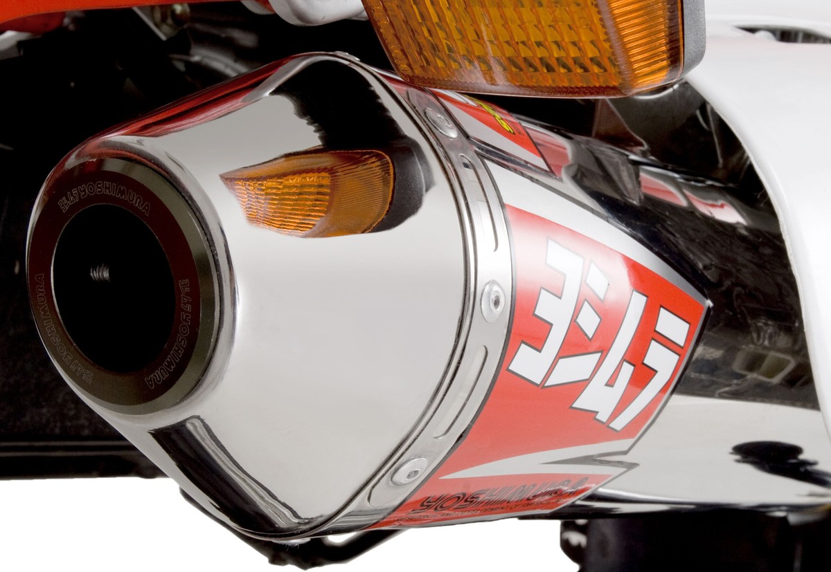 パーツ west.more.land YOSHIMURA RS-2 Slip-On Stainless Slip-On Exhaust 1993-2025 Honda