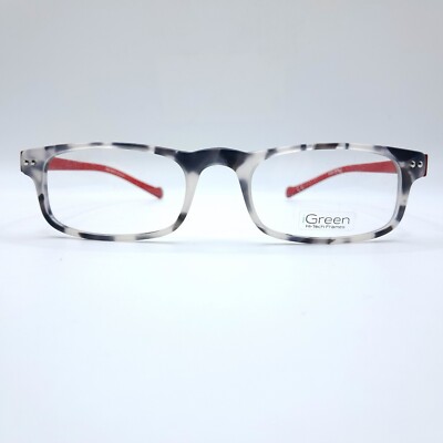 iGreen Brille made in Italy V4.22 Custom 54 16 extra leicht