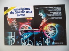 advertising Pubblicità 1983