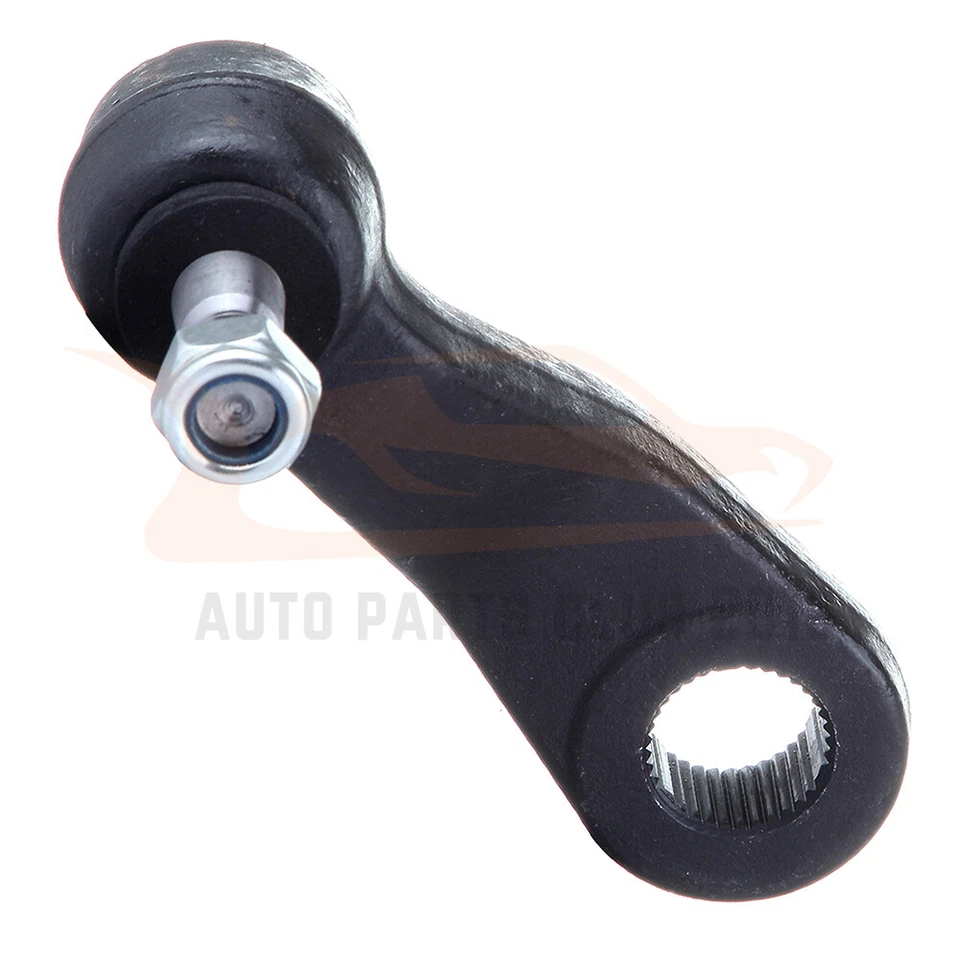 Front Upper Tie Rod End Wheel Bearning Hub For 01-03 Chevrolet Silverado 1500 HD - Image 4 of 4