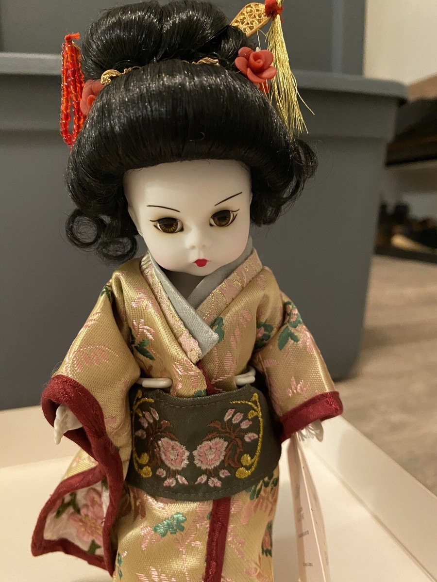 madame alexander＊マダムアレクサンダー1953年製キンズドール♪ madame alexander＊マダムアレクサンダーキンズドール♪1953年製