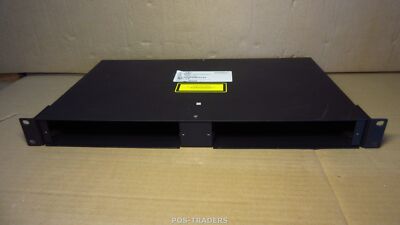 CISCO CWDM-CHASSIS-2 Optical Multiplexing System for CWDM Mux - EXCL MODULES