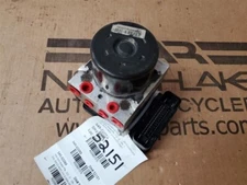 2013-2014 Dodge Charger Abs Anti Lock Brake Pump Assembly OEM