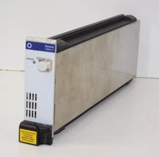 JDSU Source mBBS-A1 C050 Option MFA MAP Broadband Source Module Card Viavi Unit