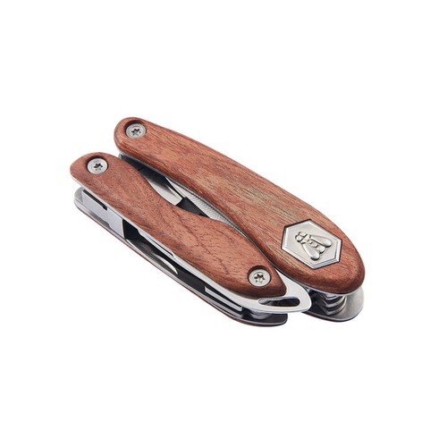 Laguiole Multitool Rosewood - Bild 1 von 4