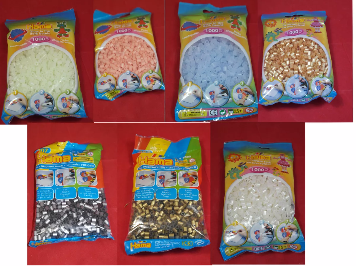 Hama beads ebay sale